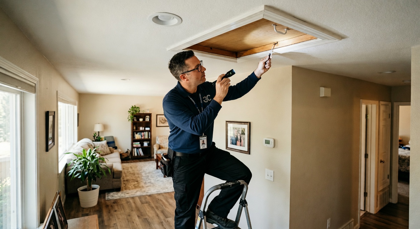 VA & FHA Condo Termite Clearance: What California Buyers and Sellers Need to Know
